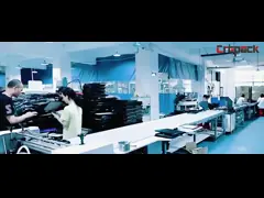 Настраиваемые шкафчики с подвижным логотипом video