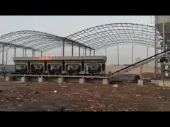 Стабилизированная смесительная установка-6