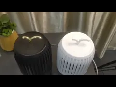 Переносный мини-осушитель воздуха video