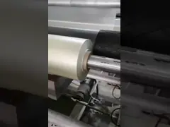 2200ммx1000мx30микрон Водорастворимая пленка для освобождения плесени video