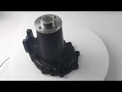 J08E-Schwarz-Dieselmotor-Pumpe 16100-0070 für HINO