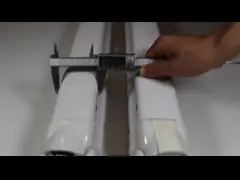 China Patio Waterproof Windproof UV Resistence Aluminium Retractable Awning With Drop Arm supplier
