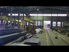 EN Standard Open Top Bulk Wagon Railcar 70t Load Wagons 80km/H