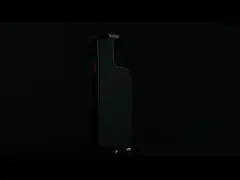 Беспроводный сканер штрих-кодов Bluetooth 1d 2d Qr Code Телефонный заднепривод Android Barcode Reader Ручной штрих-код video