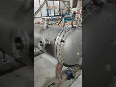 Automatic Customized Air Receiver With Adjustable Thickness For Versatility