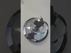 Части мотоциклов топливный бак крышка с ключом для Titan150 KRM серебро video