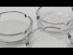 0.1-50MM Zirconium Customized Ceramic Grinding media spheres for grinding