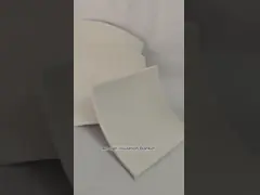 Толщина 0,15-3 мм изоляция из аэрогелевой пены высокая плотность video