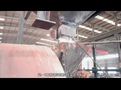 China 800mm Height Disc Limestone Granulation Equipment supplier