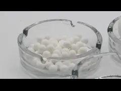 1-90MM Premium Alumina Milling Balls For Industrial Applications - Alumina Grinding Beads