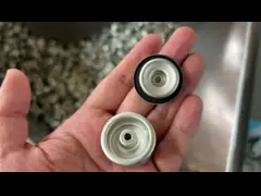 Precision Lighter Gas Refill Attachment for Outdoor Use - Durable and Efficient Refilling