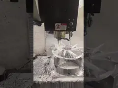 новый дизайн 22 оправа колес автомобиля токарного станка колеса алюминиевого сплава Т6061 video