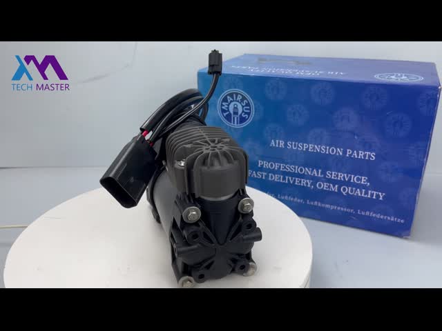 Стальные и алюминиевые газовые пружины для автомобильной промышленности видео