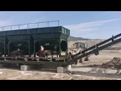 Стабилизированная смесительная установка-3