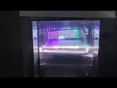 Программируемый 5В ИС управления SMD 5050 RGBW LED Chip 4 В 1 Практический для ИС SK6812 video