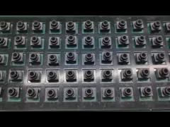 39.5HX26.1V Лазерный сканер штрих-кода Модуль Arduino с терпимостью движения до 25 дюймов video