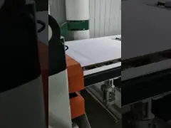 Автоматическая пятничная УФ-принтер для покрытия лаком video