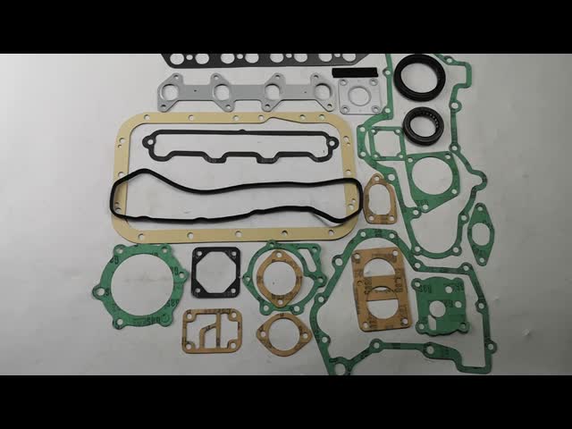 K4C Gasket Repair Kit MM408-468 For Mitsubishi Engine