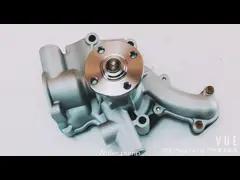 Pumpe A2300 4900469 des Dieselmotor-A2300 für Cummins