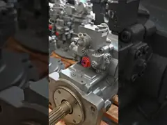 HPK300AS Hydraulic Main Pump 9298855 YB60000230 Hitachi  ZAX670-5G/690-5A/690-5B ZAX870-5G/890-5A/890-5B
