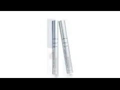 Cuttom Logo 5 мл натуральная сыворотка для роста ресниц Синтетический аромат без длительного быстрого эффекта роста video