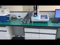 Полностью таблицы лаборатории стальной структуры химические устойчивые со штуцерами для коллежа video