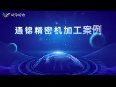 Aluminum Alloy Encoder Servo Electric Cylinder Customized Stroke Length