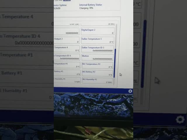 RFID 1 проводный считыватель для GPS системы отслеживания RFID считыватель 1 проводный считыватель карт SMARD для считывателя
