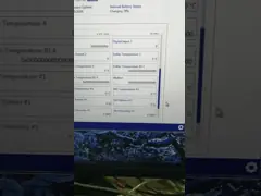 RFID-читатель 1 провода RFID-читатель кнопка связи для GPS-трекера RFID-читатель для Teltonika-трекера video