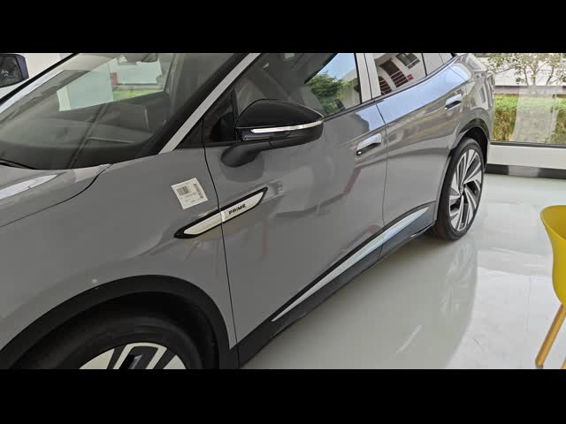 230kw フォルクスワーゲン EV 車フォルクスワーゲン ID.4 X 2022 高性能 PRIME 5 席 5 ドア
