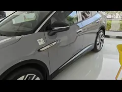 230kw Volkswagen EV Vehicle Volkswagen ID.4 X 2022 High Performance PRIME 5-osobowy 5-drzwiowy