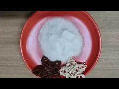 Белый кристалл