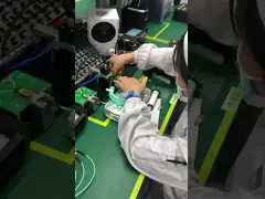 200G QSFP-DD to QSFP-DD AOC(Active Optical Cable) Cables 1M 200gbase AOC