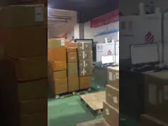 DDU DDP American Special Line Shipping Международная доставка воздушного груза video