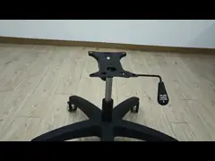 China Office Chair Armrest Computer Chair Multi-functional Armrest  Adjusted Before And After Up And Down Left And Right supplier