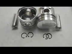 4DQ5 Dieselkolben 30617-57105 für Mitsubishi-Maschine