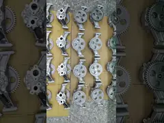 Öl-Pumpe 1-13100191-1 L210-0019M Easy Installation 6SD1 6SD1T EX300-3 EX300-5