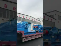 резиноперерабатывающая машина резиноперерабатывающая линия