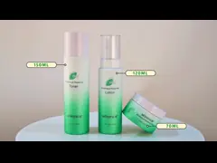 Точные брызги цилиндра тумана разливают ярлык по бутылкам 5 OZ изготовленный на заказ для эфирного масла video