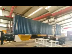 Soundproof CUMMINS Diesel Generator 3 Phase 200Kva 160Kw Automatic
