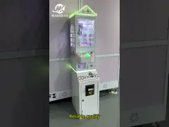 Cute Mini Claw Game Machine Coin Operate Arcade Machines FOR