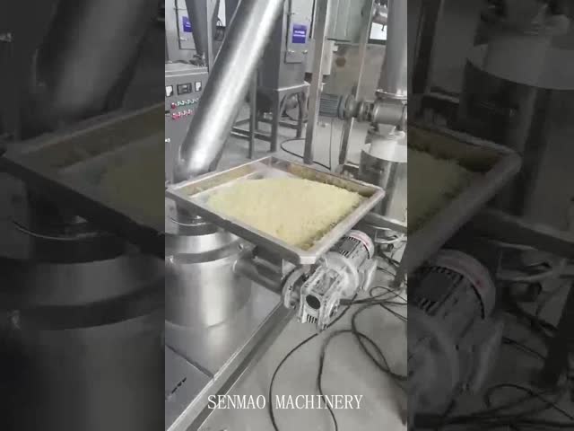 SUS316Lは超うまく粉砕機プラスチック産業押しつぶす4kwを粉にする