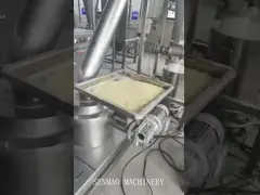 Двигателя мельницы деятельность высокого выхода шлифовального станка тонкоизмельченного порошка ультра стабилизированная video