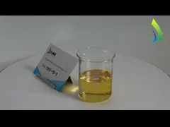 PMK 4-ميثيل بروبيوفينون CAS 5337-93-9 1- (4-ميثيل فينيل) -1-بروبانون