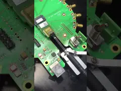 100G QSFP28 к QSFP28 AOC ((Активный оптический кабель) кабели 10M Qsfp Aoc кабель video