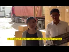 Our Custom Toy Packaging Order Before Shipment!