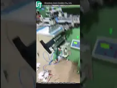 Máquina de impressão de impressora de tela curva Forma do cilindro para tubo de plástico (4)