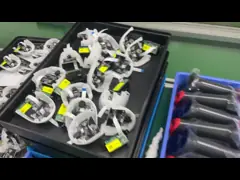 Мобильный POS Engine 2D Scanner QR Barcode Scanner Module для супермаркетов video