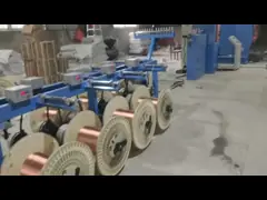 630 ABS Пластиковая кабельная коробка для кабельной проволоки video