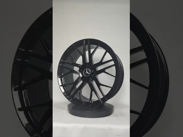 M3 BWM 5x112 выковал колеса 1 часть 18 и 19 дюймов